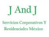 J And J Servicios Corporativos Y Residenciales México