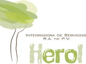 Herol Integradora de Servicios S.A. de C.V.