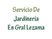 Servicio De Jardinería En Gral Lezama