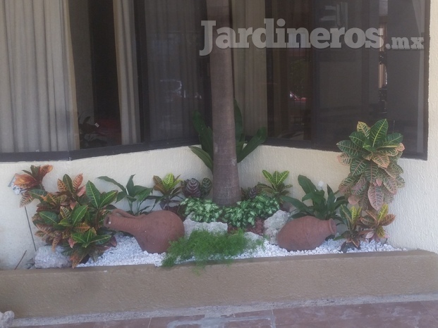 Viveros Y Jardines Fortin