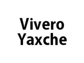 Vivero Yaxche