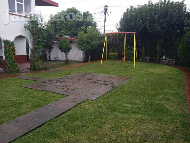 Jardinero, Paisajismo Toluca 11.jpg