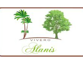 Vivero Alanis