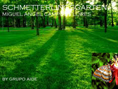 Logo Schmetterlingsgarten (Jardín De Mariposas )