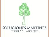 Soluciones Martínez