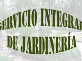 Servicio Integral De Jardinería