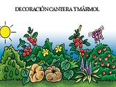 DECORACIÓN CANTERA Y MÁRMOL