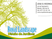 Royal Landscape