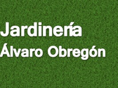 Logo Jardinería Alvaro Obregon, Grupo Florarte