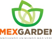 Logo Mexgarden