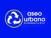 Aseo Urbano de Chihuahua