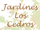 Logo Jardines Los Cedros