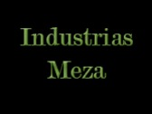 Industrias meza