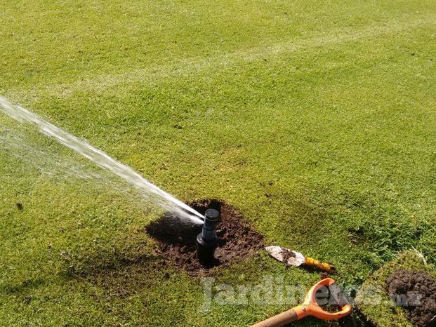 Mantenimiento en Estadios