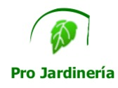 Pro Jardinería