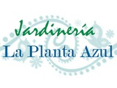 Jardinería La Planta Azul