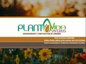 Planta Vida Viveros