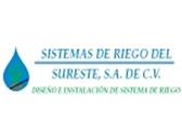 Sistemas De Riego Del Sureste