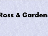 Ross & Gardens