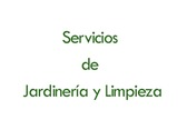 Servicios de Jardinería y Limpieza