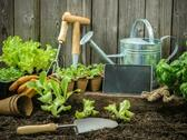 Jardinería tres soles.