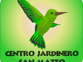 Logo Centro Jardinero San Mateo