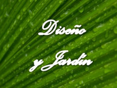 Diseño Y Jardín