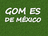 Gom Es De México