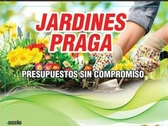 Logo Jardines Praga