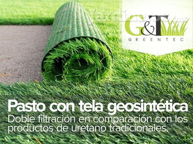 Greentec - Pasto Sintético 