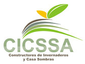 Cicssa Invernaderos