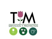 Logo Torres Jardinería Y Mantenimientos