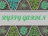 Ruffy Garden