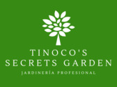 Tinoco's secrets garden
