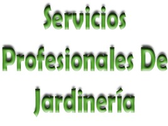 Servicios Profesionales De Jardinería