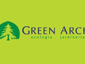 Green Arch Jardinería y Ecología